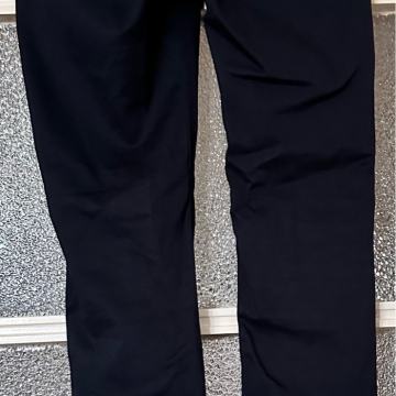 Crne traperice Calzedonia