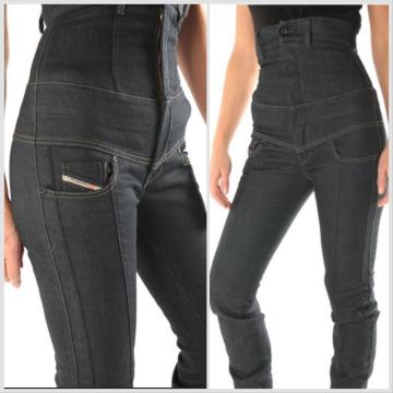 Diesel - korzelet traperice