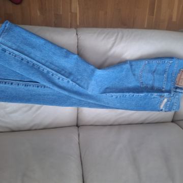 DIESEL traperice W30