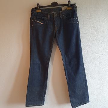 Diesel vintage traperice W28 L32
