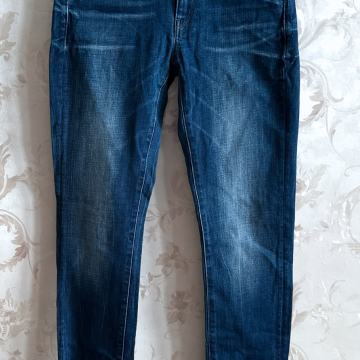 G-star - 3301 High Skinny WMN - 36