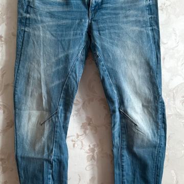 G-star - Arc 3d Low Boyfriend WMN - 29/32