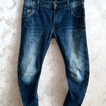 G-star - Arc 3D Slim - 33/34