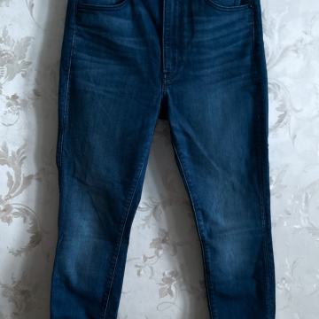 G-star - Kafey Ultra High Skinny - 36