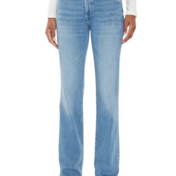 Guess - Plave ženske farmerke