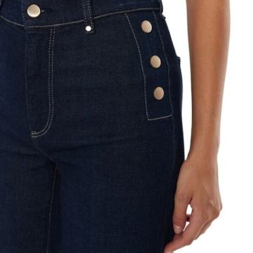 Guess - Zvonolike ženske traperice