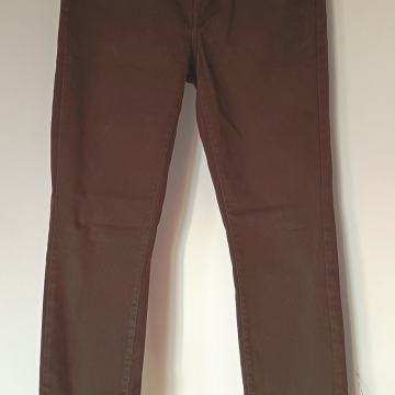 H&M skinny traperice