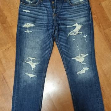 HOLLISTER TRAPERICE 31/32