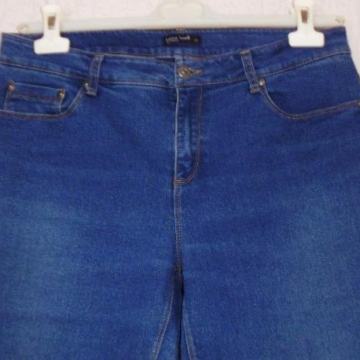 " Laura Torelli " classic ž.traperice vel. 40