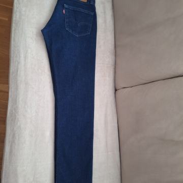 Levis 511 W29 L32