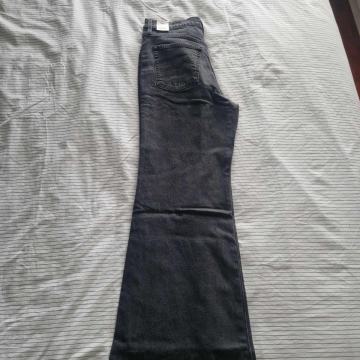 LEVIS RIBCAGE BELL 30/32