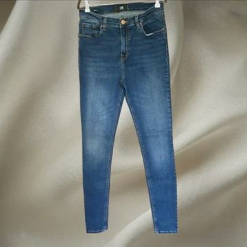 LTB skinny traperice visoki struk W29 L32