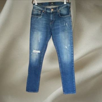 LTB skinny traperice W29 L32