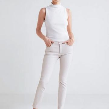 Mango skinny jeans hlače/traperice