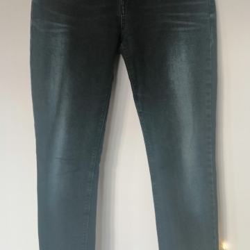 Mango skinny traperice