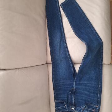 MANGO traperice br 36