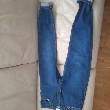 MANGO traperice br 40