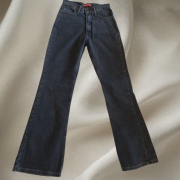 Miss Sixty nove vintage flare raperice W29 L36