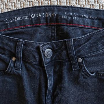 Mustang ženske traperice