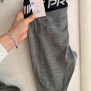 Nike pro tajice M vel