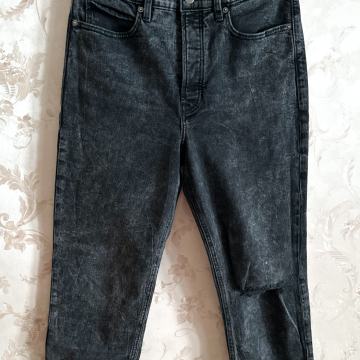 Old Navy - extra high-rise - 40