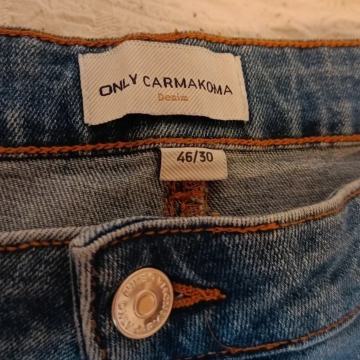 Only Carmacoma traperice