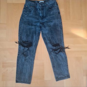 Poderane Pull&bear traperice