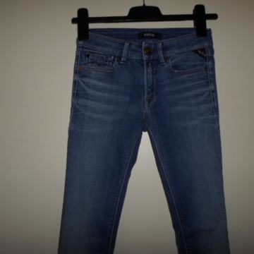 Replay orig. traperice vel.25/32, model Luz