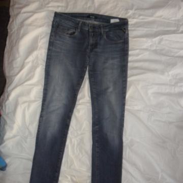 Replay traperice (vidi mjere)