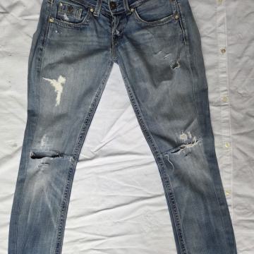 Replay ženske jeans hlače W 29