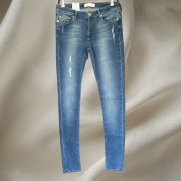 Samsøe Samsøe skinny nove traperice low waist W31 L34