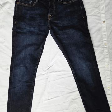 Scotch & Soda Ralston ženske jeans hlače W 28/L32