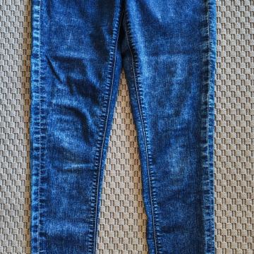 Skinny Traperice H&M