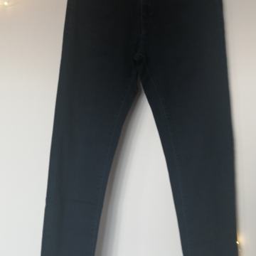 Super skinny fit traperice