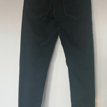 Super skinny fit traperice