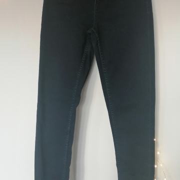 Super skinny fit traperice