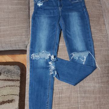 Tally Weijl traperice