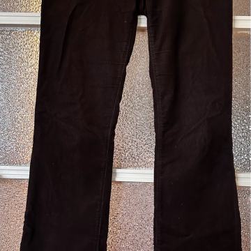 Tamno smeđe USA samterice