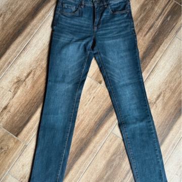 Tom Tailor slim fit traperice 27/32