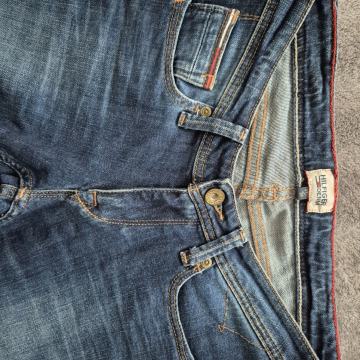 Tommy Hilfiger traperice ženske 27 / 32 nove