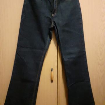 Tople traperice 38/40