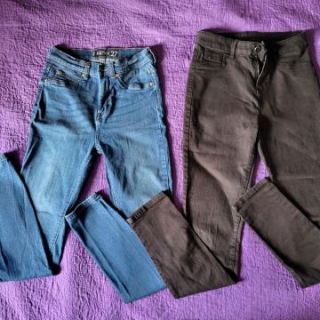 Traperice C&A vel.S (36 ili 27)