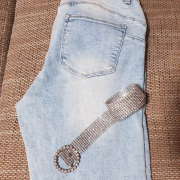 Nove traperice M Sara