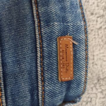 Traperice Massimo Dutti