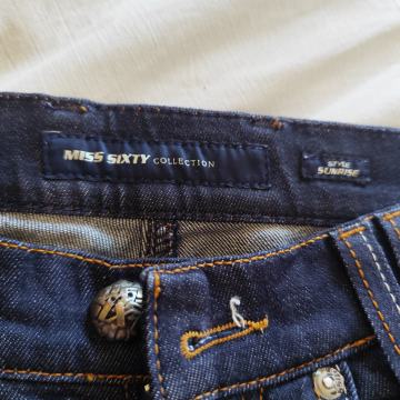 traperice miss sixty