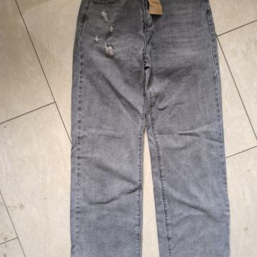 Traperice nove Shein