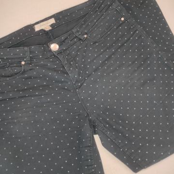 TRAPERICE SPRINGFIELD BR. 38