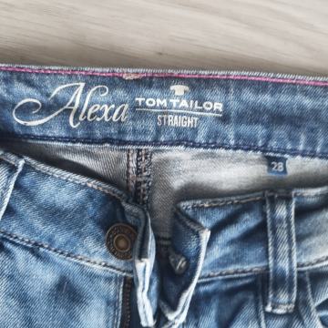 Traperice Tom Tailor