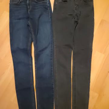 Traperice 2 kom vel 25