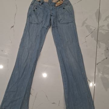 Nove traperice vel 36